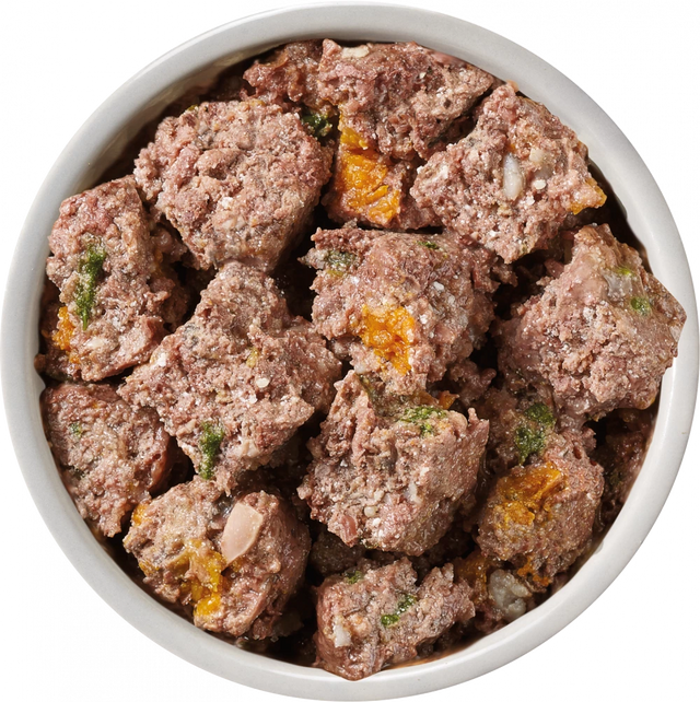 Nature's Variety Original Pate Mixed Flavours for Small Breed Dogs