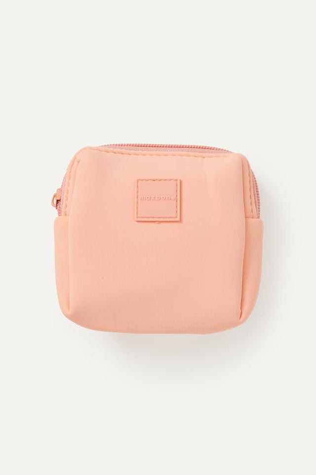 Max Bone GO! With Ease Pouch - Coral Peach