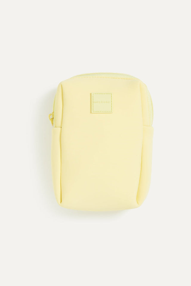 Max Bone GO! With Ease Pouch - Yellow