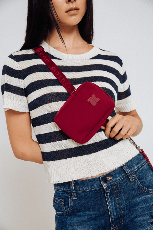 Max Bone GO! With Ease Pouch - Cherry Cola