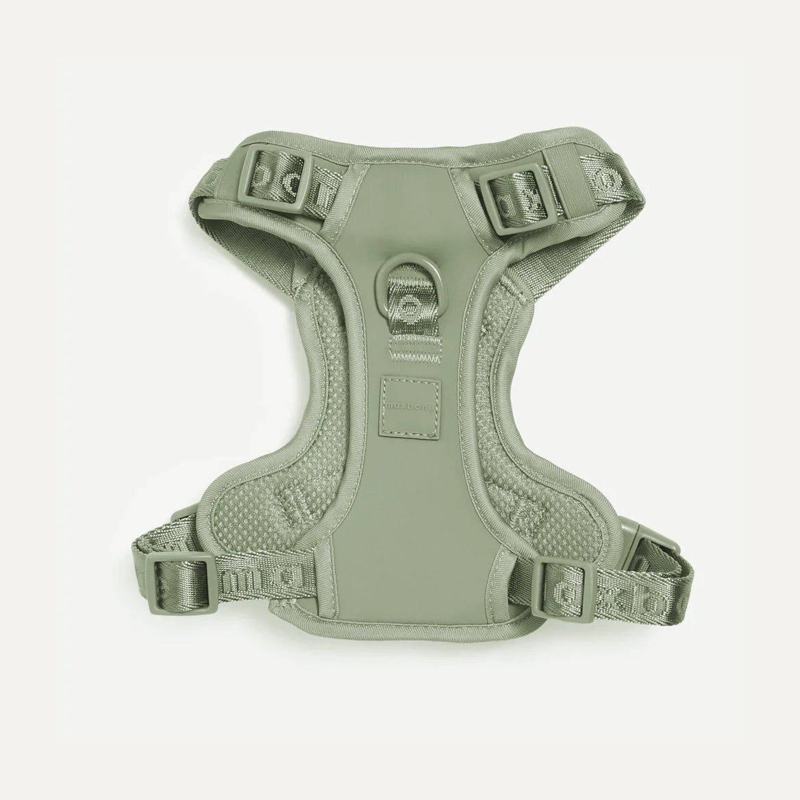 Max Bone Easy Fit Dog Harness - Sage – BYMiT