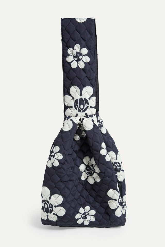 Hattie Stewart X Marc Jacobs X Maxbone Sling Carrier for Dogs and Cats