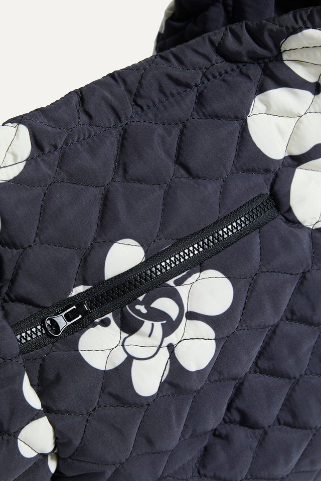 Hattie Stewart X Marc Jacobs X Maxbone Sling Carrier for Dogs and Cats