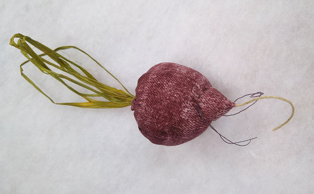DreamCat CatNip Toy Beet