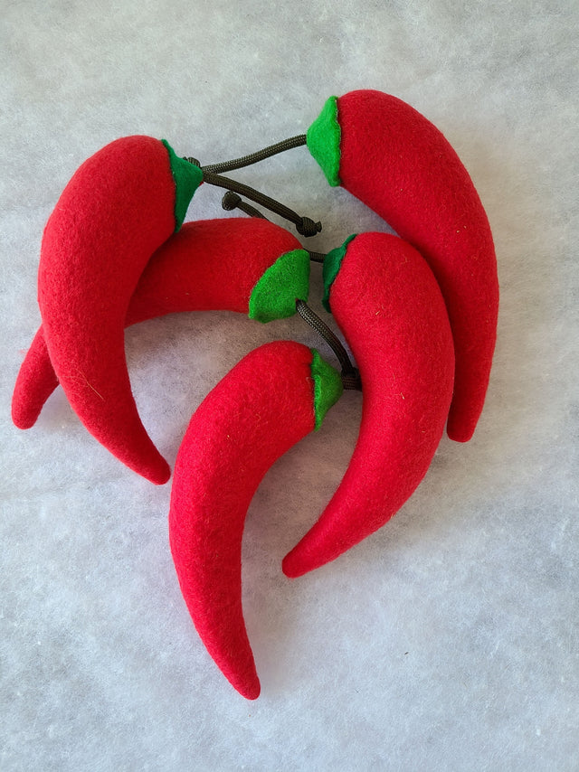 DreamCat CatNip Toy Chill Peper
