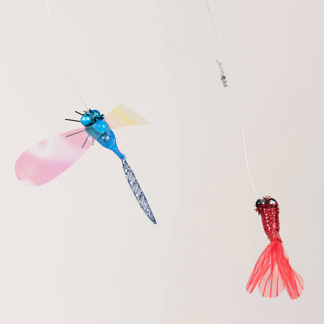 Profeline - Cat Toy Shiny Flutters Refill