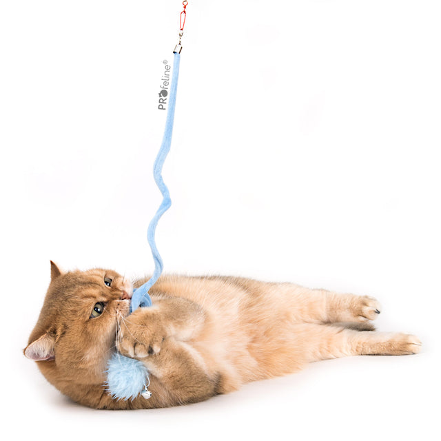 Profeline - Cat Toy Soft Bouncy Attachment