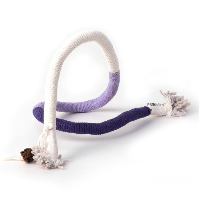 Profeline - Cotton Cat Play Rope