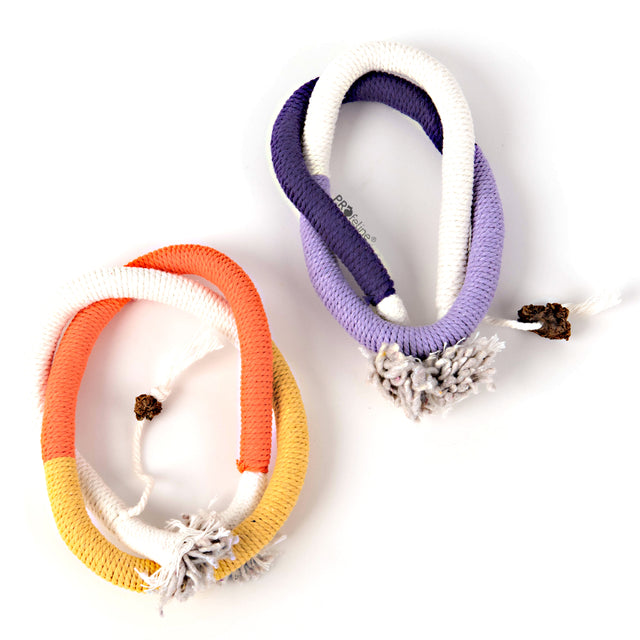 Profeline - Cotton Cat Play Rope