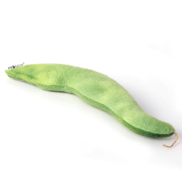 Profeline - DreamCat CatNip Toy Green Beans