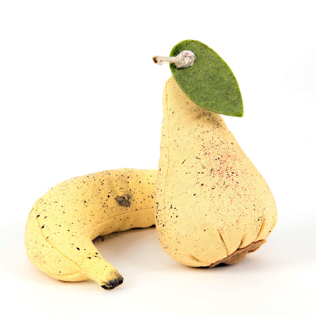 Profeline - DreamCat CatNip Toy Pear