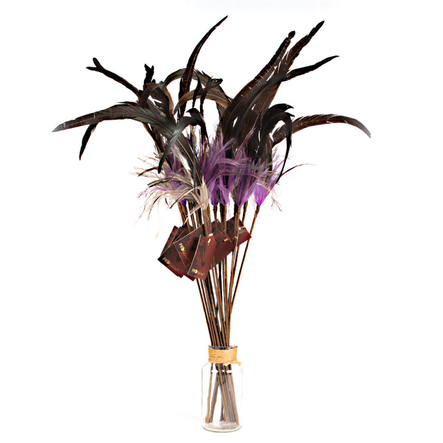 Profeline - Whisper Rooster Cat Teaser