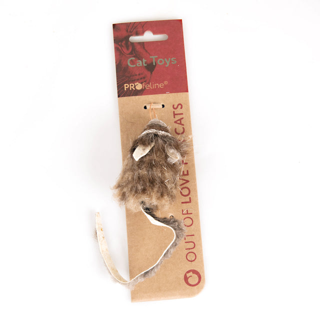Profeline - Cat Toy Opossum Mouse Refill