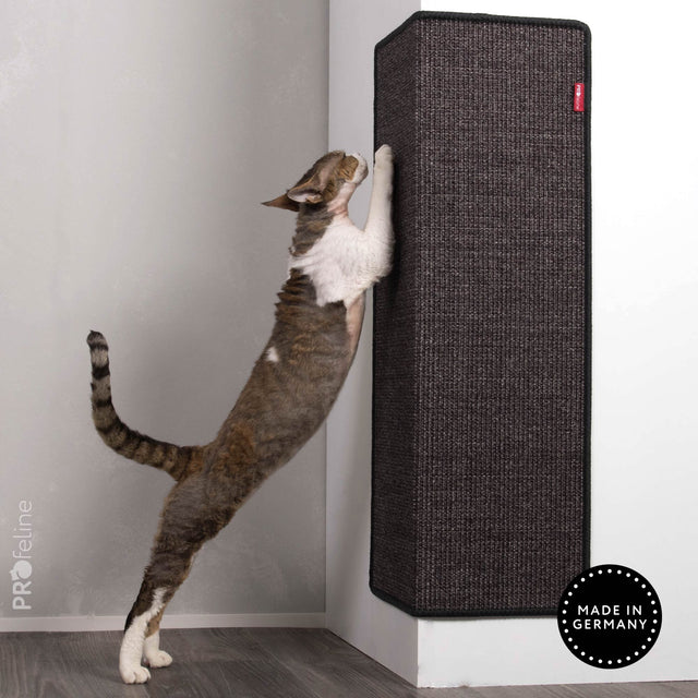 Profeline - Cat Corner Scratching Mat XXL 75 x 23 cm