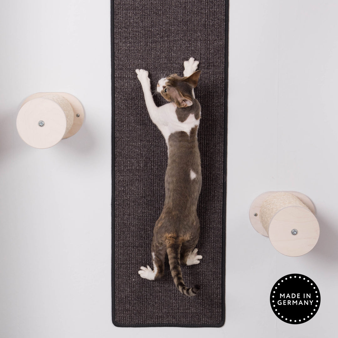 Profeline - Cat Climbing Carpet 180 x 33 cm – BYMiT