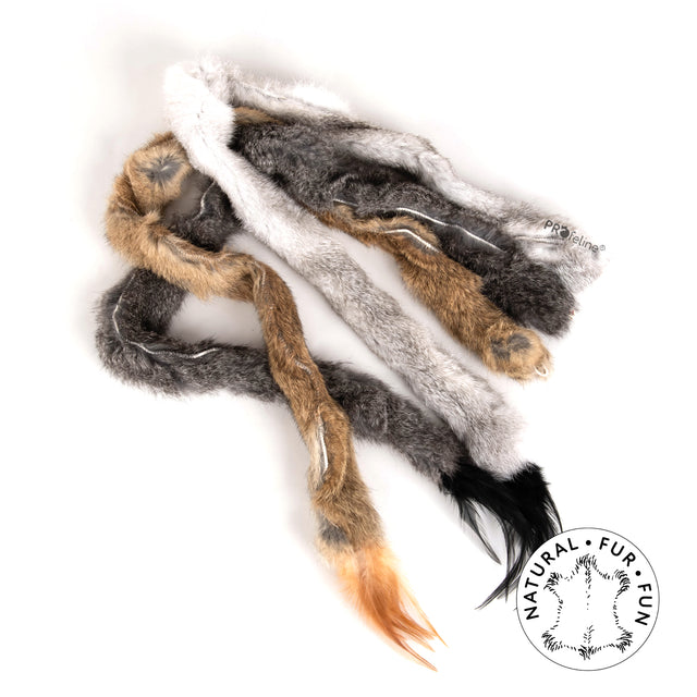 Profeline - Cat Toy Savage Fur Snake Refill