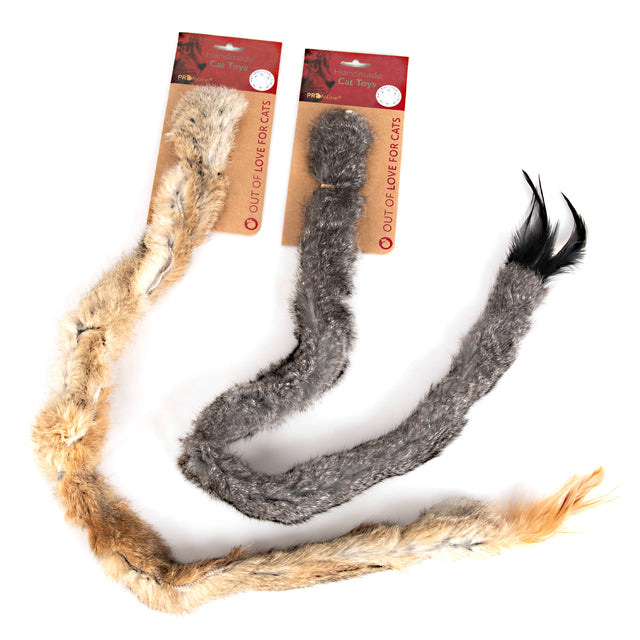 Profeline - Cat Toy Savage Fur Snake Refill