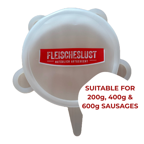 Fleischeslust Freshness Cover for Dog Sausages