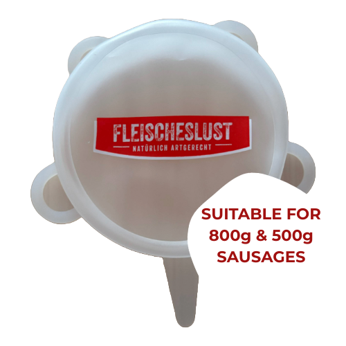 Fleischeslust Freshness Cover for Dog Sausages