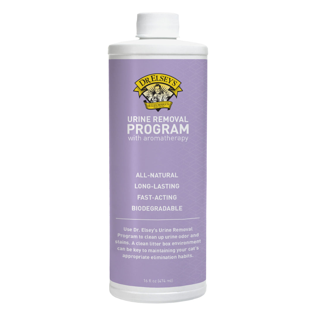 Dr. Elsey’s Quality Cat Litter, Classic, Kitten Attract, Ultra BYMiT