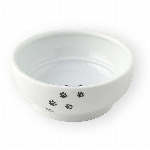 Necoichi Anti-Spill Cat Food Bowl