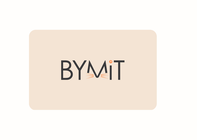 BYMiT Gift Card