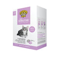Dr.Elsey's Precious Cat Paw Sensitive Clumping Clay Cat Litter