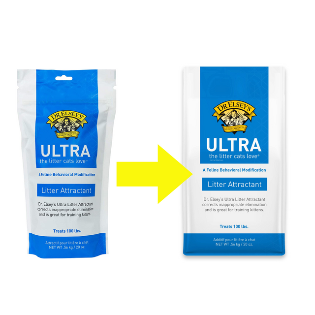 Dr. Elsey s Precious Cat Ultra Litter Attractant BYMiT