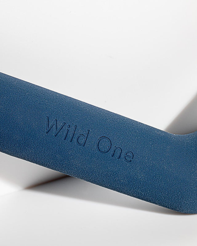 Wild One Dog Toy Bolt Bite - Blue