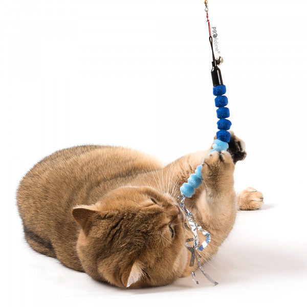Profeline - Cat Toy Caterpillar Attachment