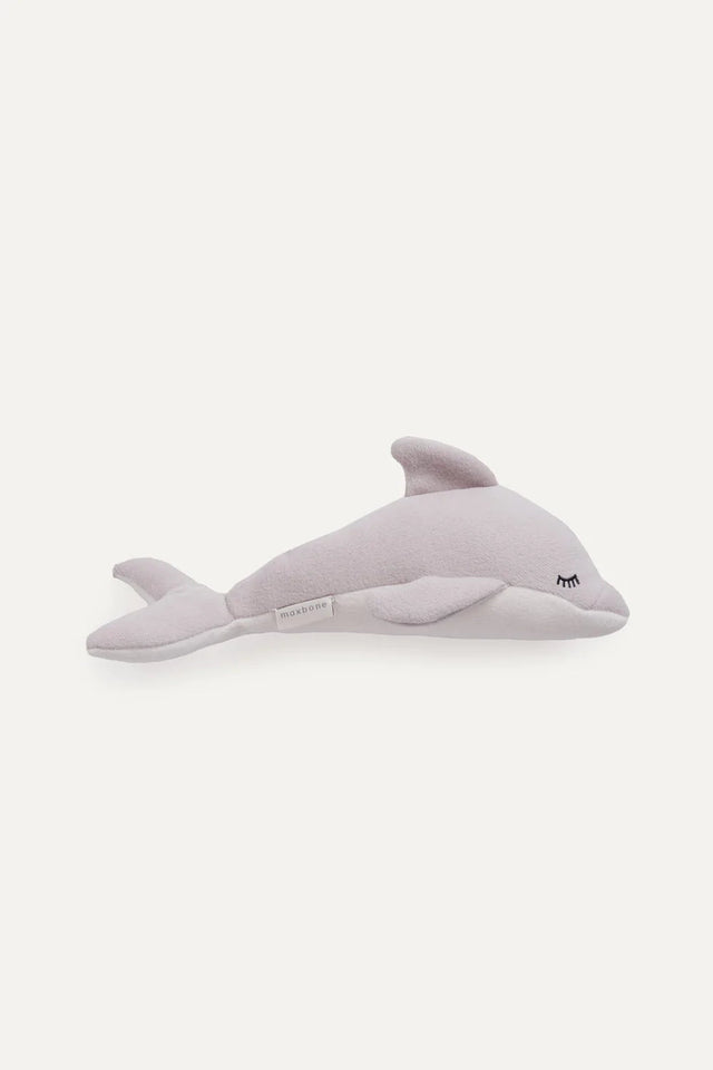 Max Bone Daphne Dolphin Dog Toy