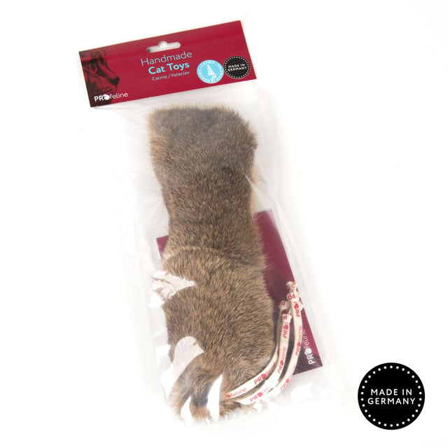 Profeline - Cat Toy FurBunny