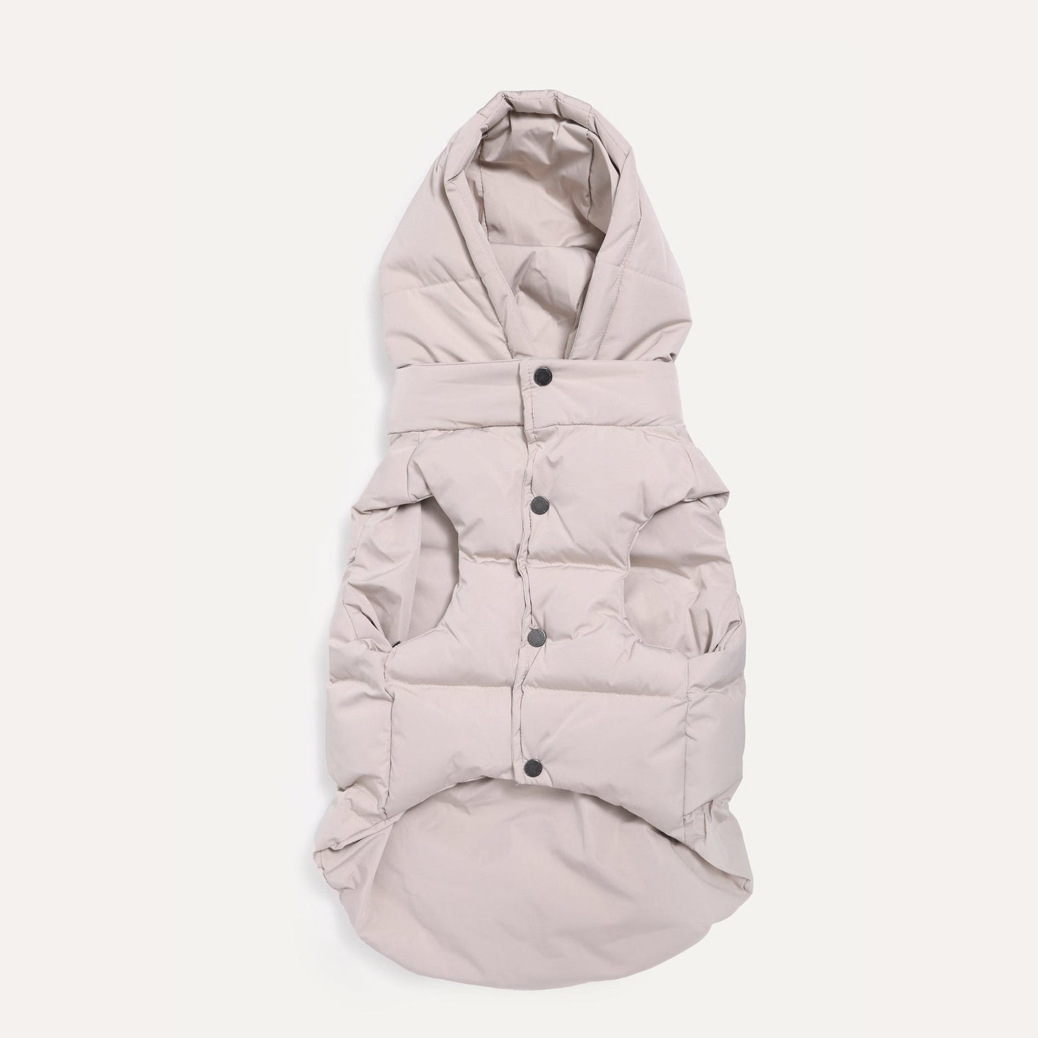 Max Bone Dog Sub Zero Waterproof Jacket - Sand Dune – BYMiT